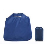 Large,Shopping,Green,Nylon,Folding,Thickening,Portable