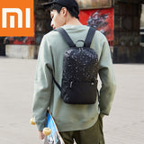 Original,Xiaomi,Starry,Camouflage,Backpack,Women,10inch,Laptop,Level,Water,Repellent,Student,Traveling,Camping