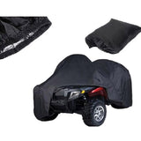256x110x120,Universal,Cover,WaterProof,Heatproof,Protector,Polyester,Fiber