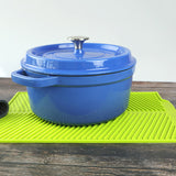 Silicone,Drying,Kitchen,Waterproof,Countertop,Resistant,Washer