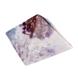 Himalayas,Stone,Orgone,Pyramid,Energy,Generator,Tower,Decorations,Reiki,Healing,Crystal