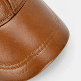 Genuine,Leather,Thickness,Winter,Outdoor,Protection,Casual,Outdoor,Baseball