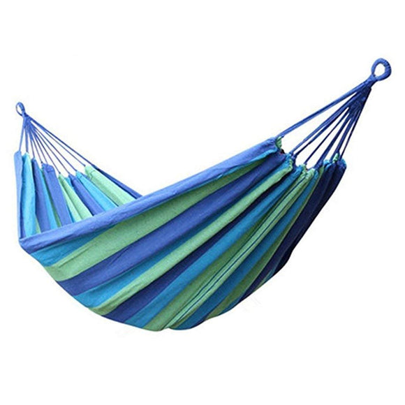 Person,Hanging,Double,Hammock,Chair,Swing,Garden,Outdoor,Camping