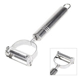 Multipurpose,Stainless,Steel,Kitchen,Peeler,Small,Tools