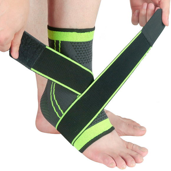 Nylon,Breathable,Ankle,Support,Warmer,Sports,Ankle,Protection,Fitness