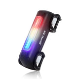 ThorFire,120LM,Bicycle,Taillight,Rechargebale,Cycling,Helmet,Warning,Night,Riding,Accessories