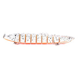 HENGJIA,21.4g,Multi,Jointed,Fishing,Fishing