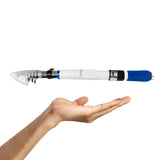 ZANLURE,Carbon,Fishing,Telescopic,Spinning,Fishing,Fishing,Tackle