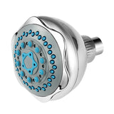 Multifunction,Double,Rainfall,Shower,Three,Water,Valve