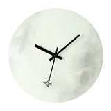 Luminous,Clock,Watch,Living,Decor