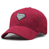Unisex,Women,Baseball,Washed,Denim,Outdoor,Sports,Sunshade,Visor