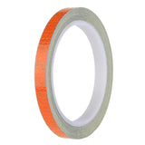 BIKIGHT,Cycling,Safety,Reflective,Wheel,Sticker,Scooter,Decal,Tape"