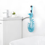 Submarine,Handheld,Portable,Bidet,Sprayer,Toilet,Shower,Sprayer,Retractable,Corner,Valve