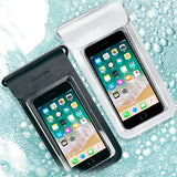 Guildford,Waterproof,Phone,Holder,Smartphone,Touch,Screen,iPhone