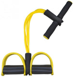 KALOAD,Resistance,Bands,Abdominal,Spring,Exerciser,Sport,Fitness,Crunches