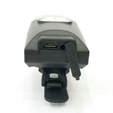 XANES,650LM,Modes,Light,Waterproof,Charging,Front,Light
