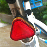XANES,Bicycle,Safety,Warning,Light,Cycling,Waterproof,Light,Xiaomi,Motorcycle