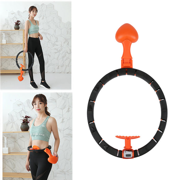 Detachable,Surrounding,Intelligent,Slimming,Fitness,Counter,Magnetic,Massage,Exercise,Tools,Fitness,Equipment