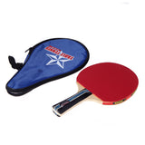Handle,Table,Tennis,Racket,Waterproof,Pouch,Indoor,Table,Tennis,Accessory