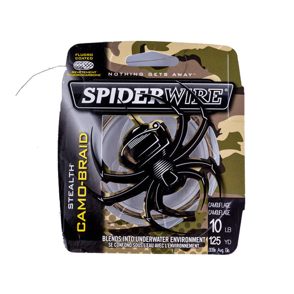 Spiderwire,STEALTH,3.6kg,Power,Fishing,Fishing,Braid,Pesca