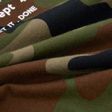 [FROM,Mitownlife,Cotton,Breathable,Camouflage,Short,Sleeve,Quick,Comfortable,Fitness,Sport