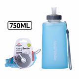 Naturehike,Silicone,Folding,Water,Bottle,Outdoor,Sports,Portable,Drinking