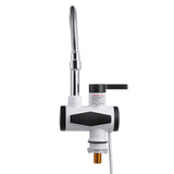 3000W,Electric,Heating,Water,Instant,Water,Heater,Faucet,Bathroom