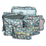 Waterproof,Travel,Luggage,Pouch,Clothes,Storage,Packing,Organizer