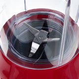 Breakfast,Processor,Machine,Fruit,Milkshake,Large,Capacity,Juicer,Blender