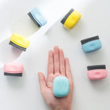 Portable,Travel,Sponge,Leather,Shoes,Polish,Cleaning,Brush,Shoes,Brush