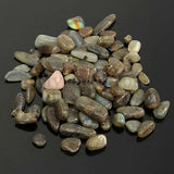 Natural,Labradorite,Tumbled,Gemstone,Stone,Crystals,Healing,Decorations