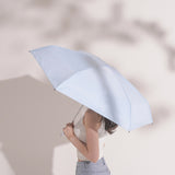 Folding,Umbrella,Ultra,Light,Weight,Windproof,Sunscreen,Rainproof,Storage