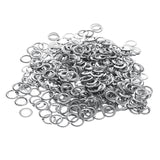 540PCS,Grommets,Durable,Clothing,Metal,Eyelets,Button,Installation,Tools