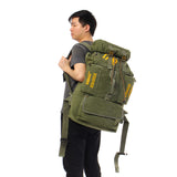 Women,Waterproof,Travel,Backpack,Outdoor,Camping,Climbing,Hiking