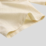 Drawstring,Pants,Linen,Cotton,Loose,Pants,Straight,Trousers,Casual,Hiking,Sport