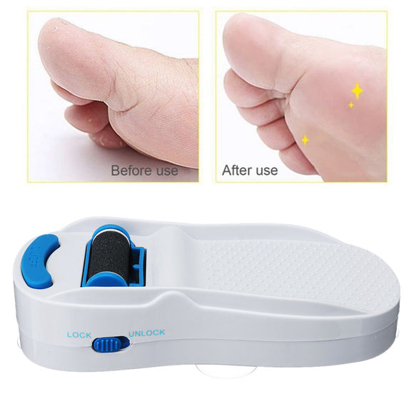 Automatic,Electric,Grinder,Waterproof,Callus,Remover,Scraper,Massager