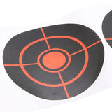 7.5cm,Width,Shooting,Adhesive,Target,Paper,Target,Hunting,Shooting,Training,Sticker