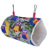 Small,Tunnel,Hammock,Hanging,Ferret,Cages
