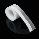 Adhesive,Sealing,Strip,Weather,Strip,Silicone,Soundproofing,Window