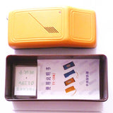 Handheld,Needle,Detector,Needle,Knitting,Needle,Textile,Apparel,Detect,Portable,Metal,Detector,Sewing,Tools