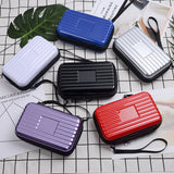 IPRee,Multifunction,Cosmetic,Waterproof,Storage,Handbag