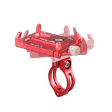 PLUS8,Handlebar,Mount,Holder,Aluminum,Rotatable,Phone,Bracket,Phone,Mount