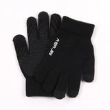 Touch,Screen,Gloves,Knitted,Glove