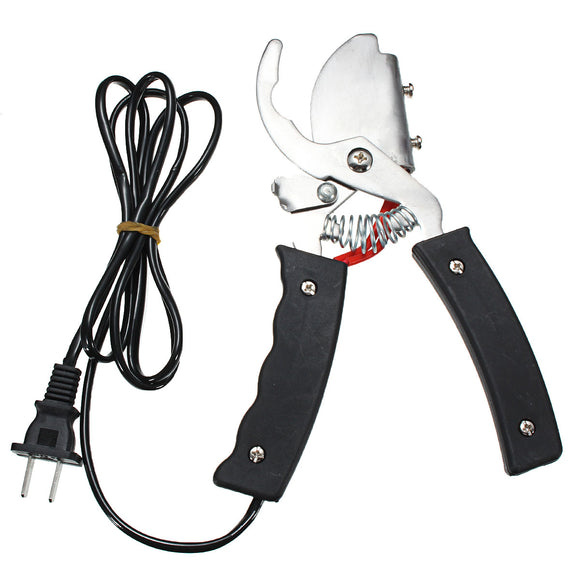 Electric,LiveStock,Cutter,Puppy,Sheep,Handheld,Cutting,Stainless,Steel