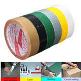 25mmX10m,Strong,Permanent,Waterproof,Cloth,Adhesive,Repair,Carpet,Decor