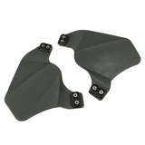 Universal,Rubber,Protector,Covers,Helmet