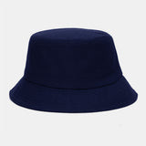 Unisex,Fashion,Casual,Jelly,Color,Solid,Poetable,Sunscreen,Outdoor,Bucket