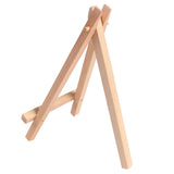 Small,Wooden,Timber,Easel,Photo,Painting,Display,Stand,Holder