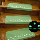 Honana,Luminous,Stair,Floor,Carpet,Clean