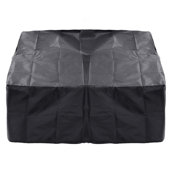 86x86x36cm,Stove,Furnace,Cover,Brazier,Hibachi,Grill,Waterproof,Proof,Protector